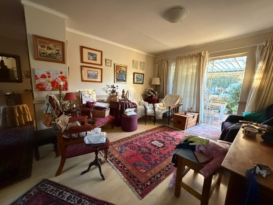 2 Bedroom Property for Sale in Fleurdal Free State